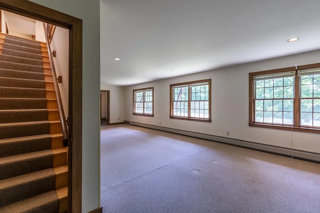 616 Rose Hill Road Woodstock VT 05091