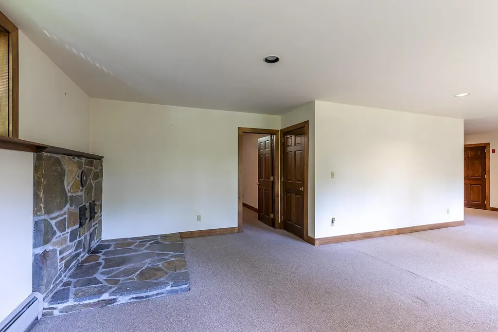 616 Rose Hill Road Woodstock VT 05091