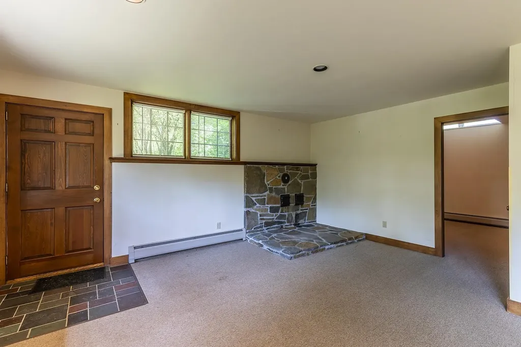 616 Rose Hill Road Woodstock VT 05091