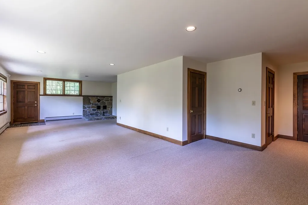 616 Rose Hill Road Woodstock VT 05091