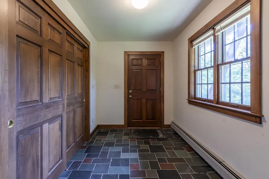 616 Rose Hill Road Woodstock VT 05091