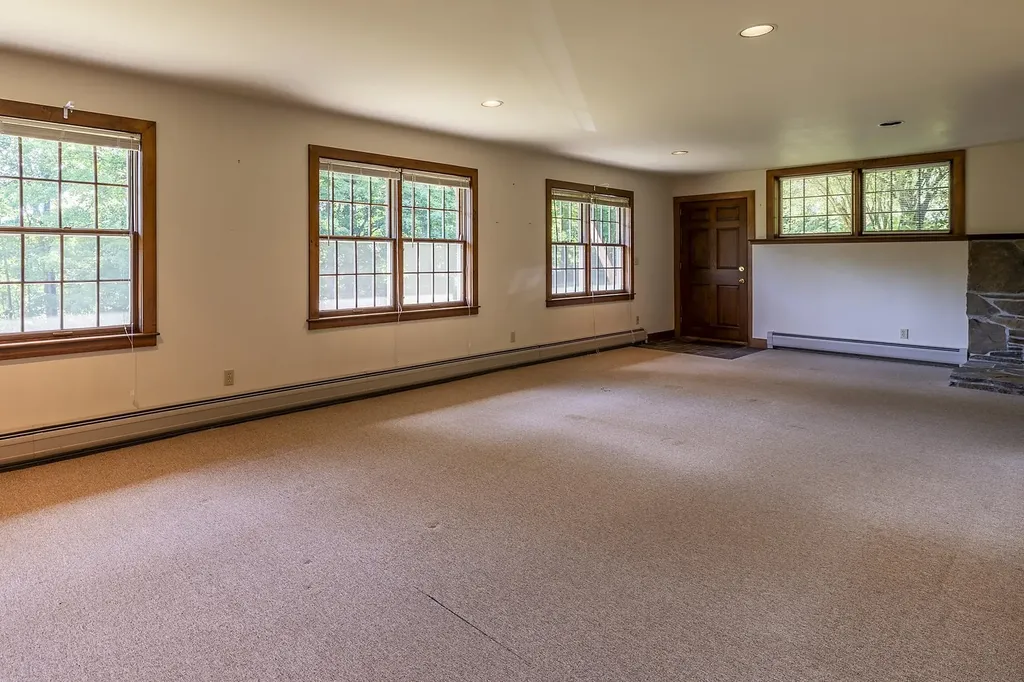 616 Rose Hill Road Woodstock VT 05091