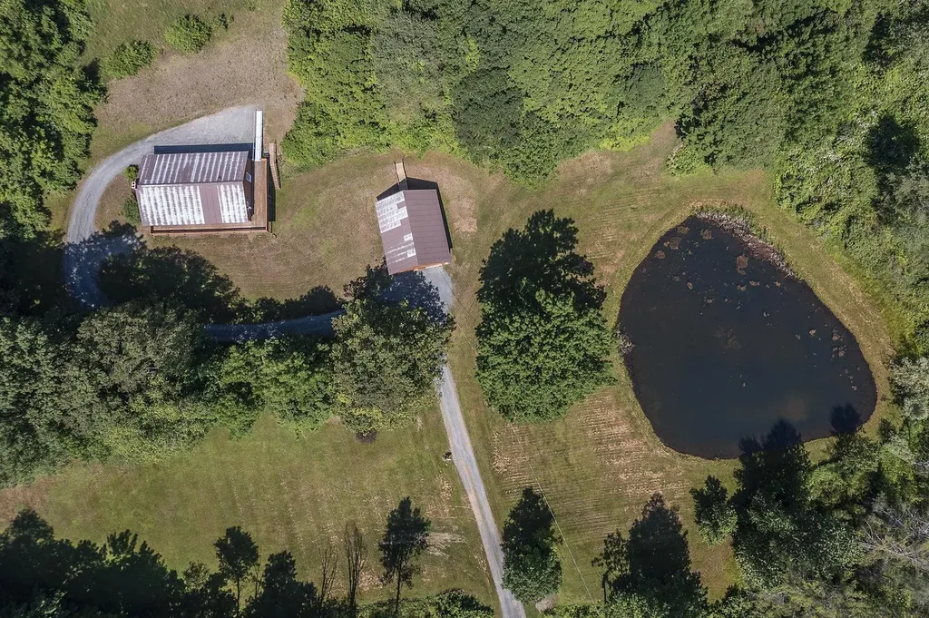 616 Rose Hill Road Woodstock VT 05091