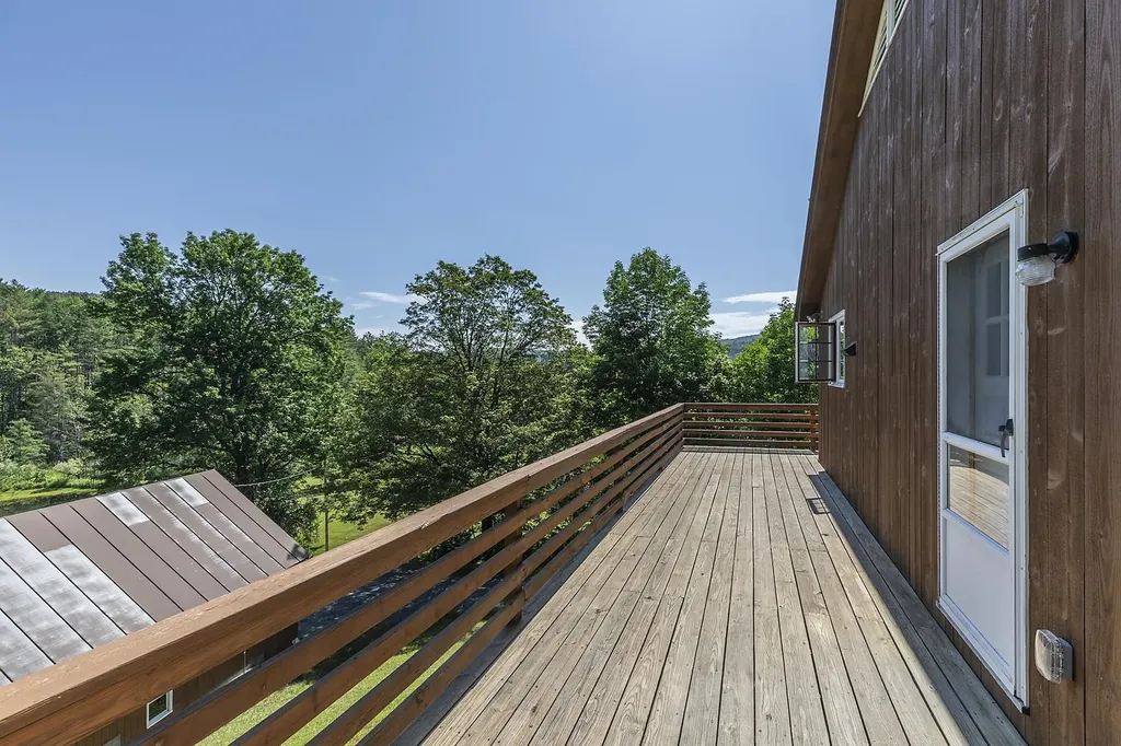 616 Rose Hill Road Woodstock VT 05091