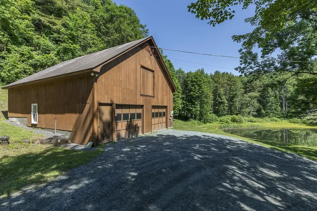 616 Rose Hill Road Woodstock VT 05091