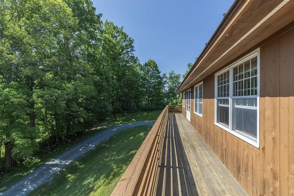 616 Rose Hill Road Woodstock VT 05091