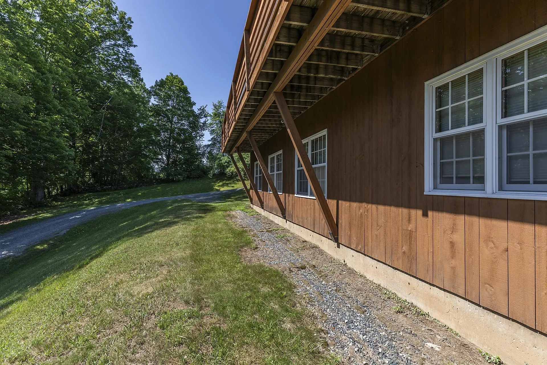 616 Rose Hill Road Woodstock VT 05091