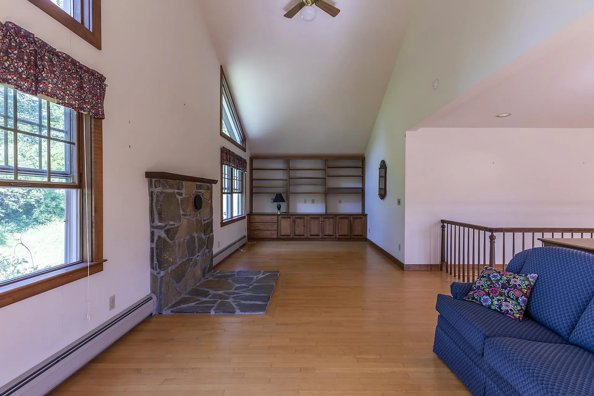 616 Rose Hill Road Woodstock VT 05091