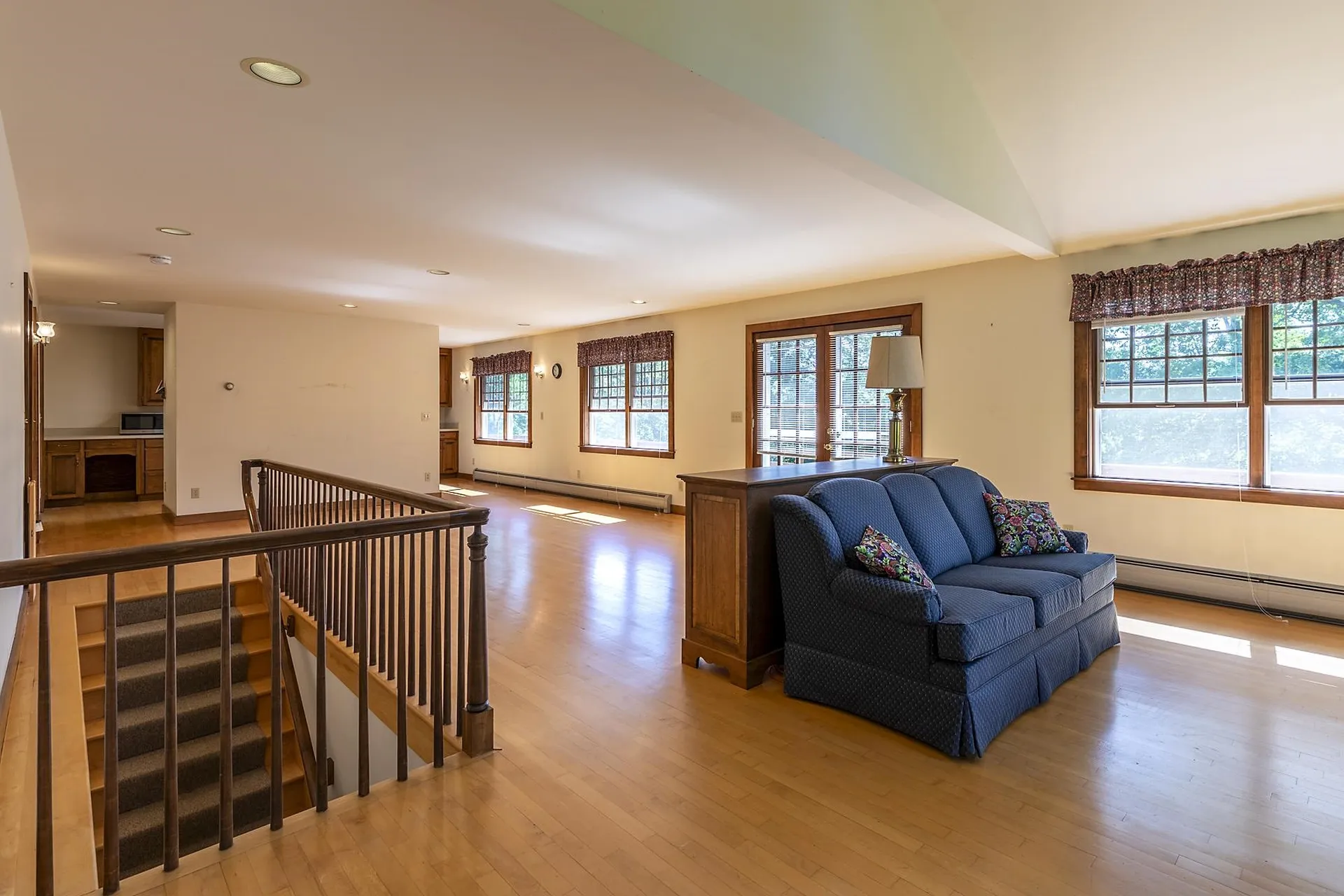 616 Rose Hill Road Woodstock VT 05091