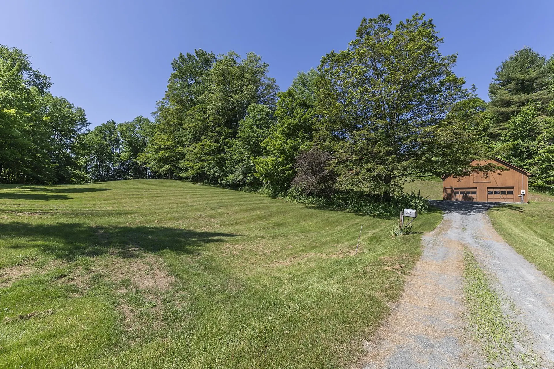 616 Rose Hill Road Woodstock VT 05091