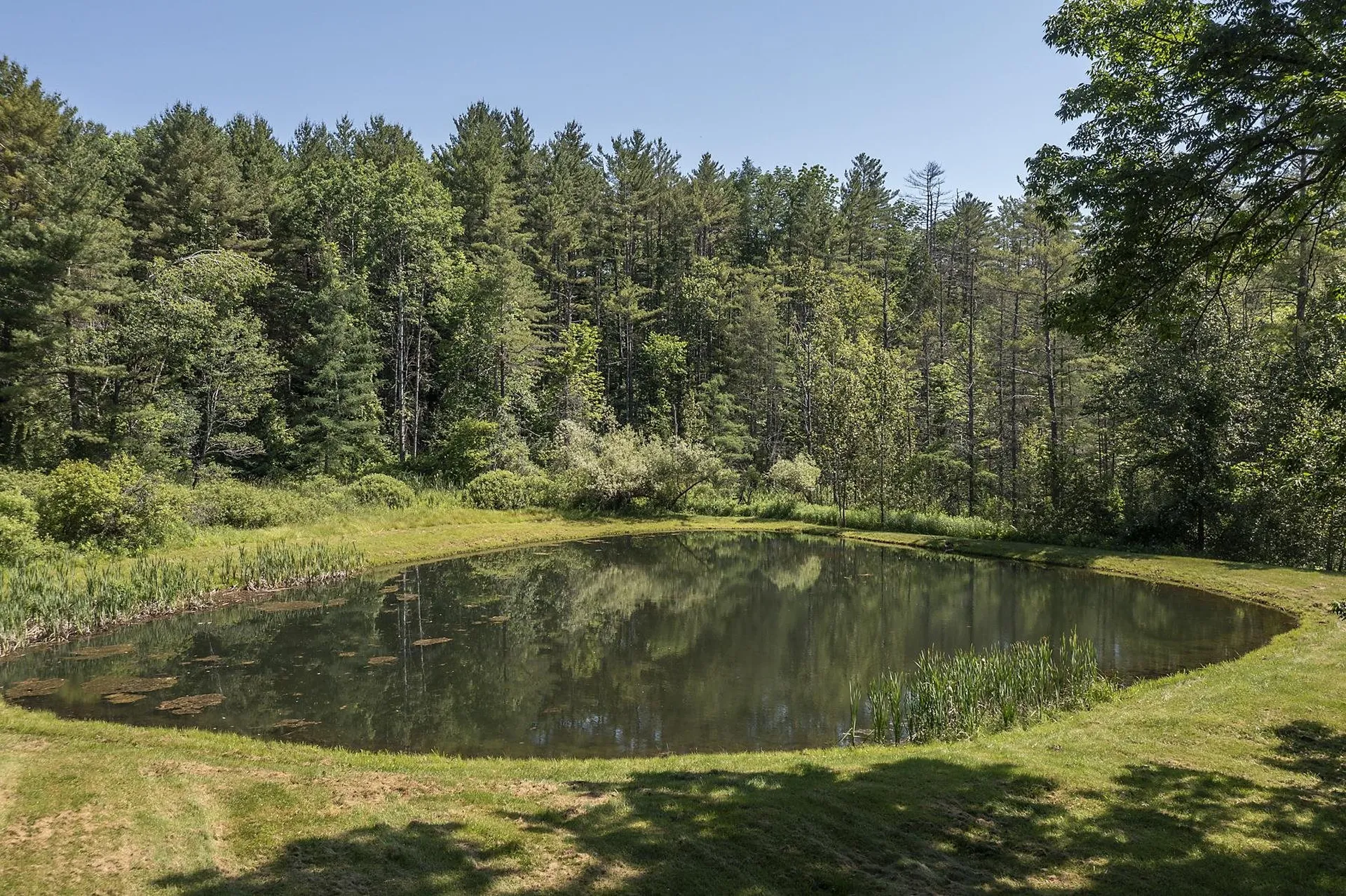 616 Rose Hill Road Woodstock VT 05091