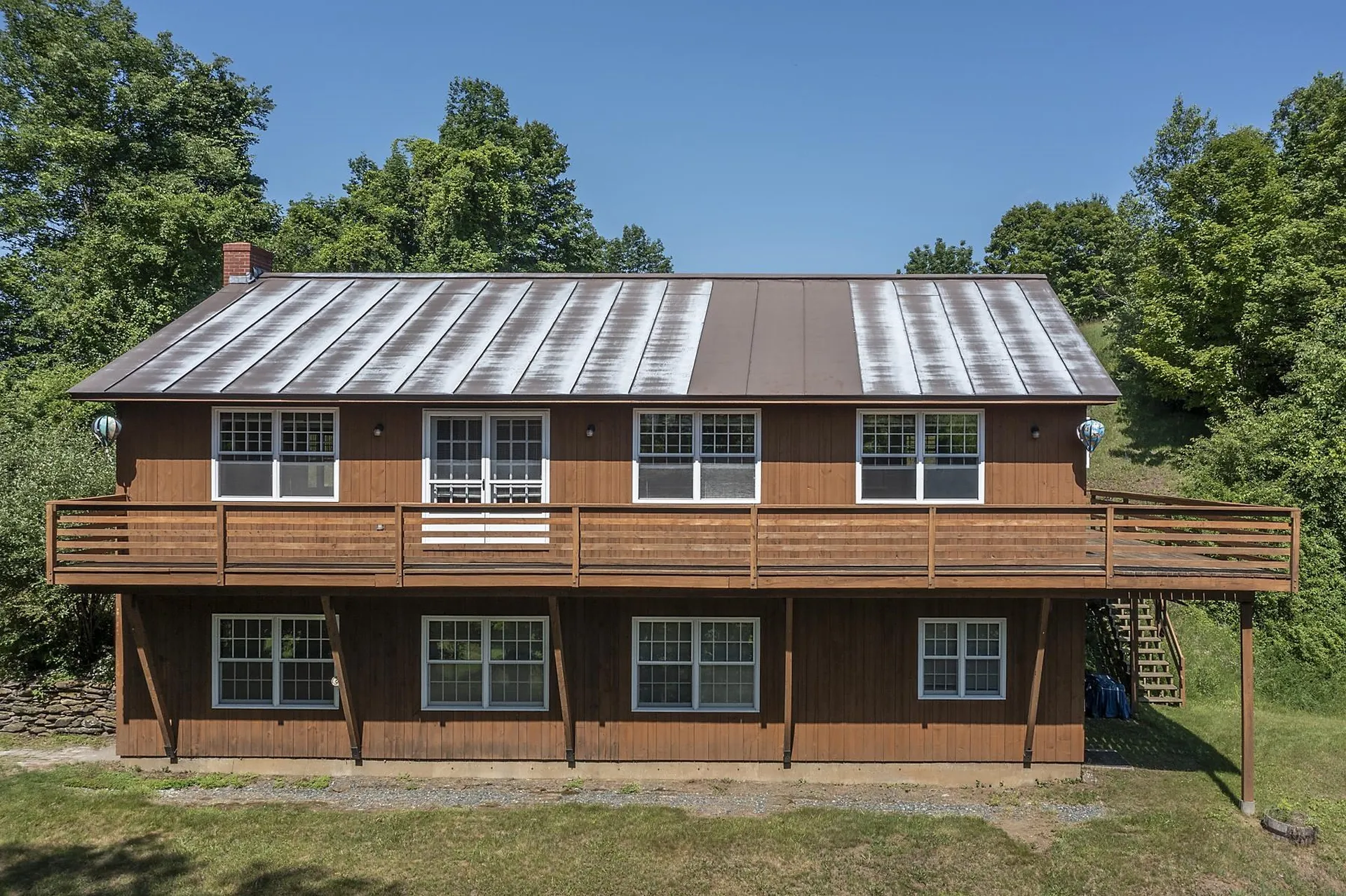 616 Rose Hill Road Woodstock VT 05091