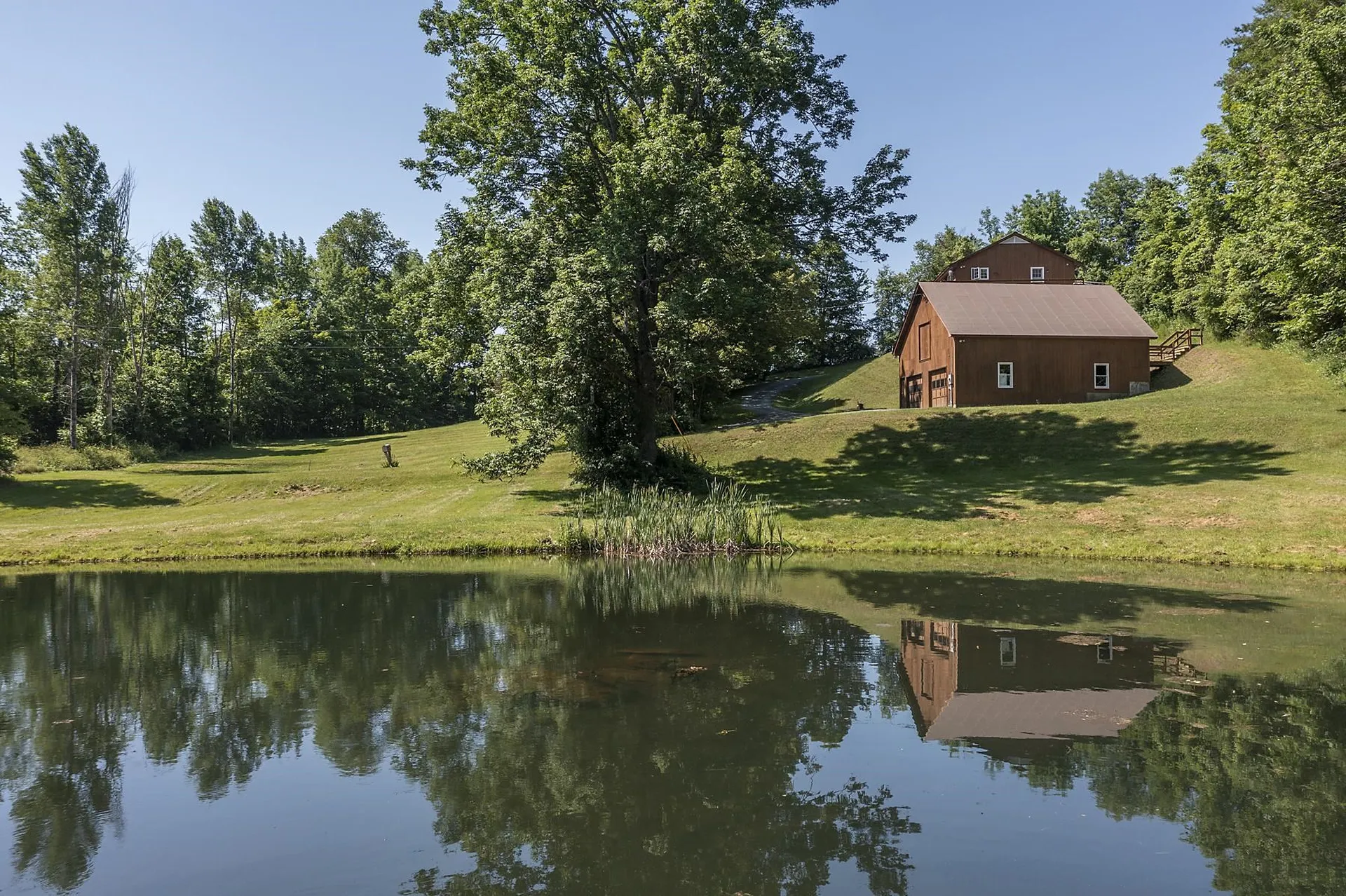 616 Rose Hill Road Woodstock VT 05091