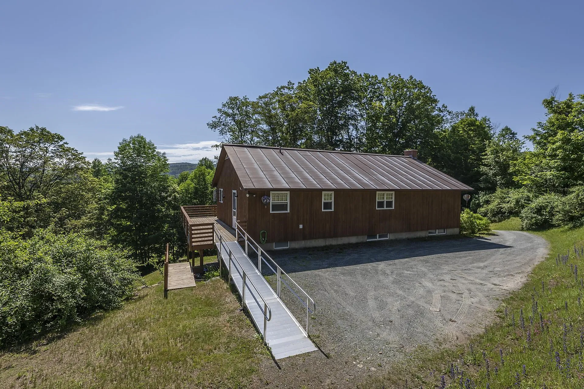 616 Rose Hill Road Woodstock VT 05091