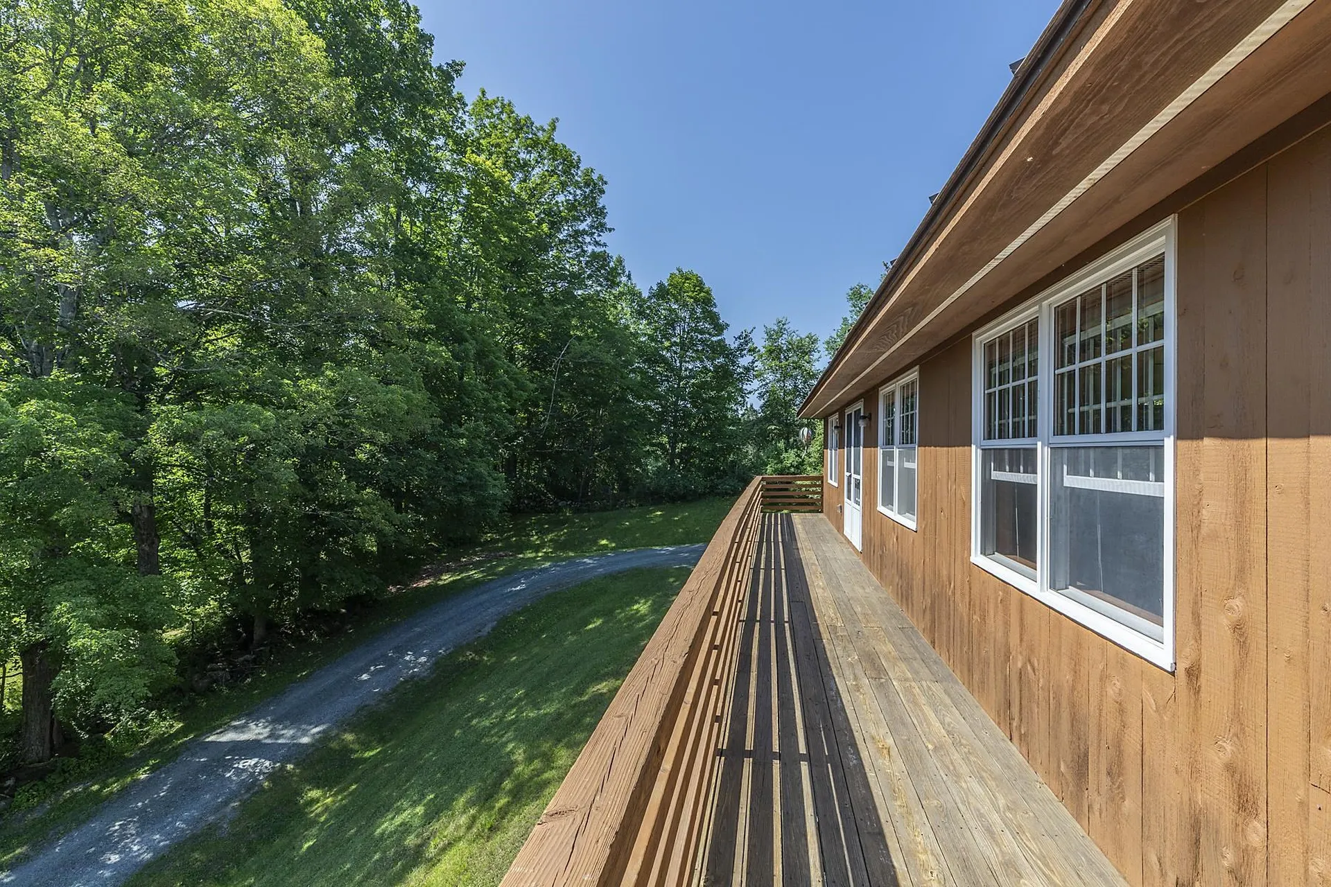 616 Rose Hill Road Woodstock VT 05091