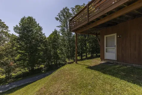 616 Rose Hill Road Woodstock VT 05091