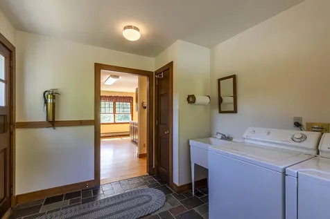 616 Rose Hill Road Woodstock VT 05091