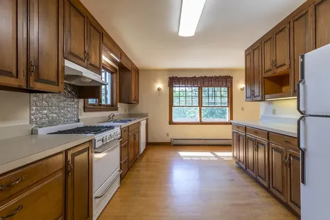 616 Rose Hill Road Woodstock VT 05091