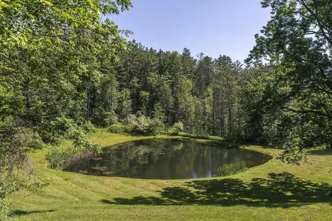 616 Rose Hill Road Woodstock VT 05091