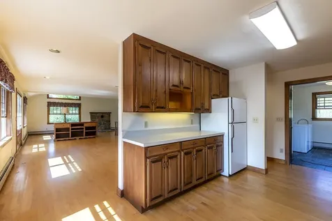 616 Rose Hill Road Woodstock VT 05091