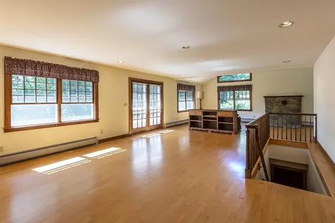 616 Rose Hill Road Woodstock VT 05091