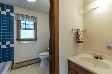 616 Rose Hill Road Woodstock VT 05091