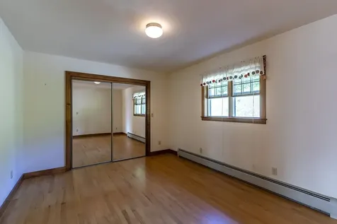 616 Rose Hill Road Woodstock VT 05091