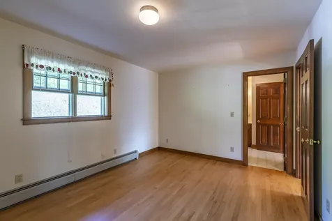 616 Rose Hill Road Woodstock VT 05091