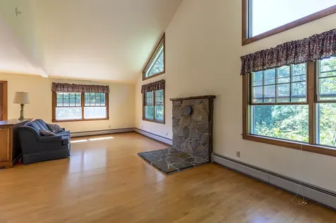 616 Rose Hill Road Woodstock VT 05091