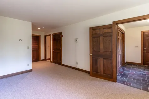 616 Rose Hill Road Woodstock VT 05091