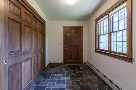 616 Rose Hill Road Woodstock VT 05091