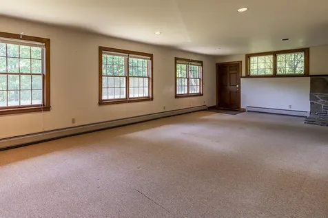 616 Rose Hill Road Woodstock VT 05091