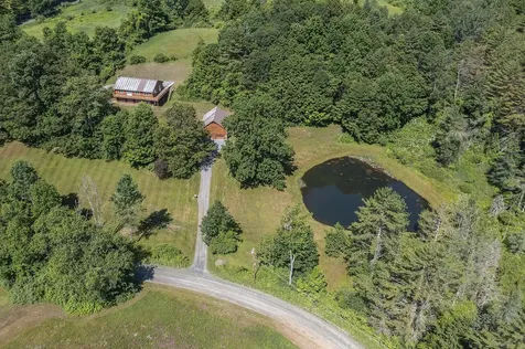 616 Rose Hill Road Woodstock VT 05091