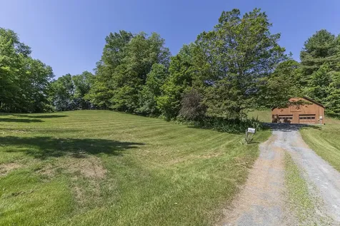 616 Rose Hill Road Woodstock VT 05091