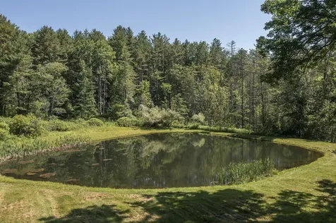 616 Rose Hill Road Woodstock VT 05091