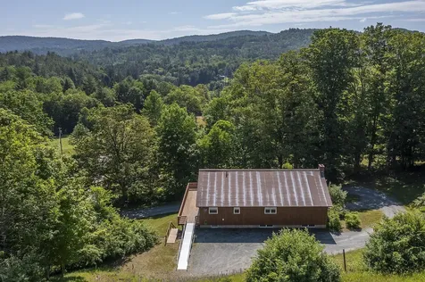 616 Rose Hill Road Woodstock VT 05091