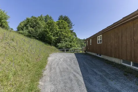 616 Rose Hill Road Woodstock VT 05091