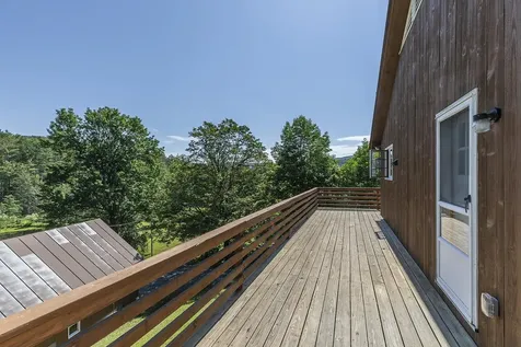 616 Rose Hill Road Woodstock VT 05091