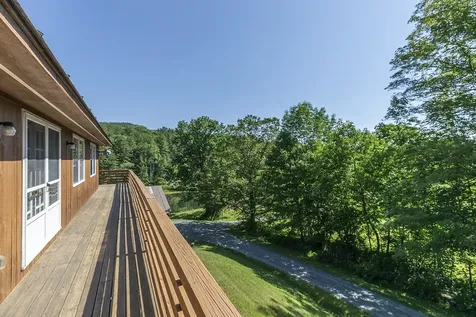 616 Rose Hill Road Woodstock VT 05091