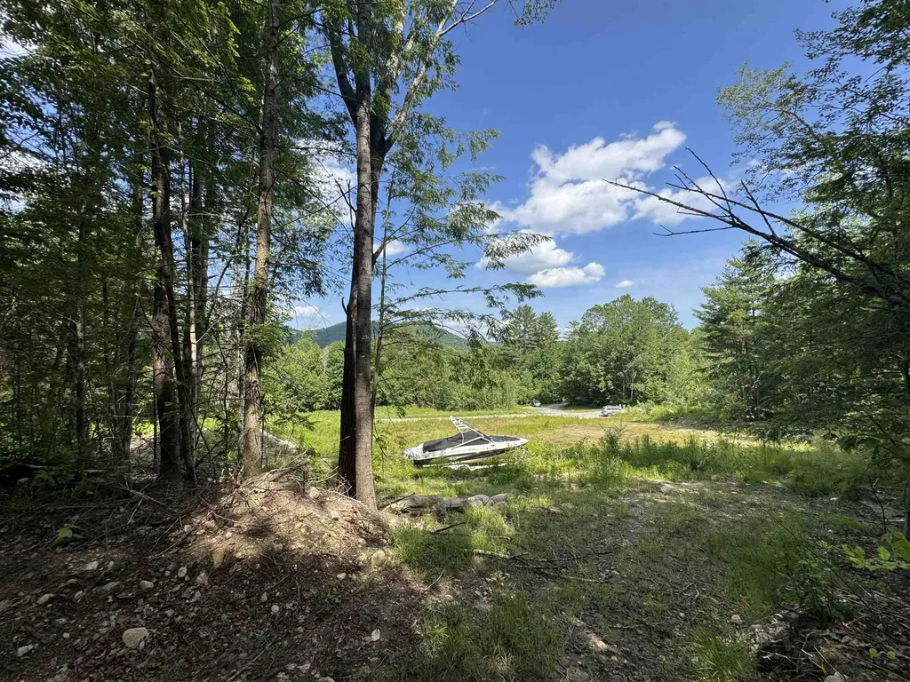 0 Remington Road Chester VT 05143