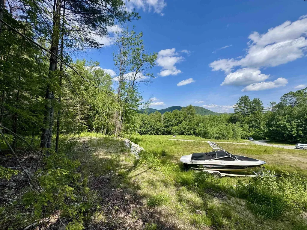 0 Remington Road Chester VT 05143