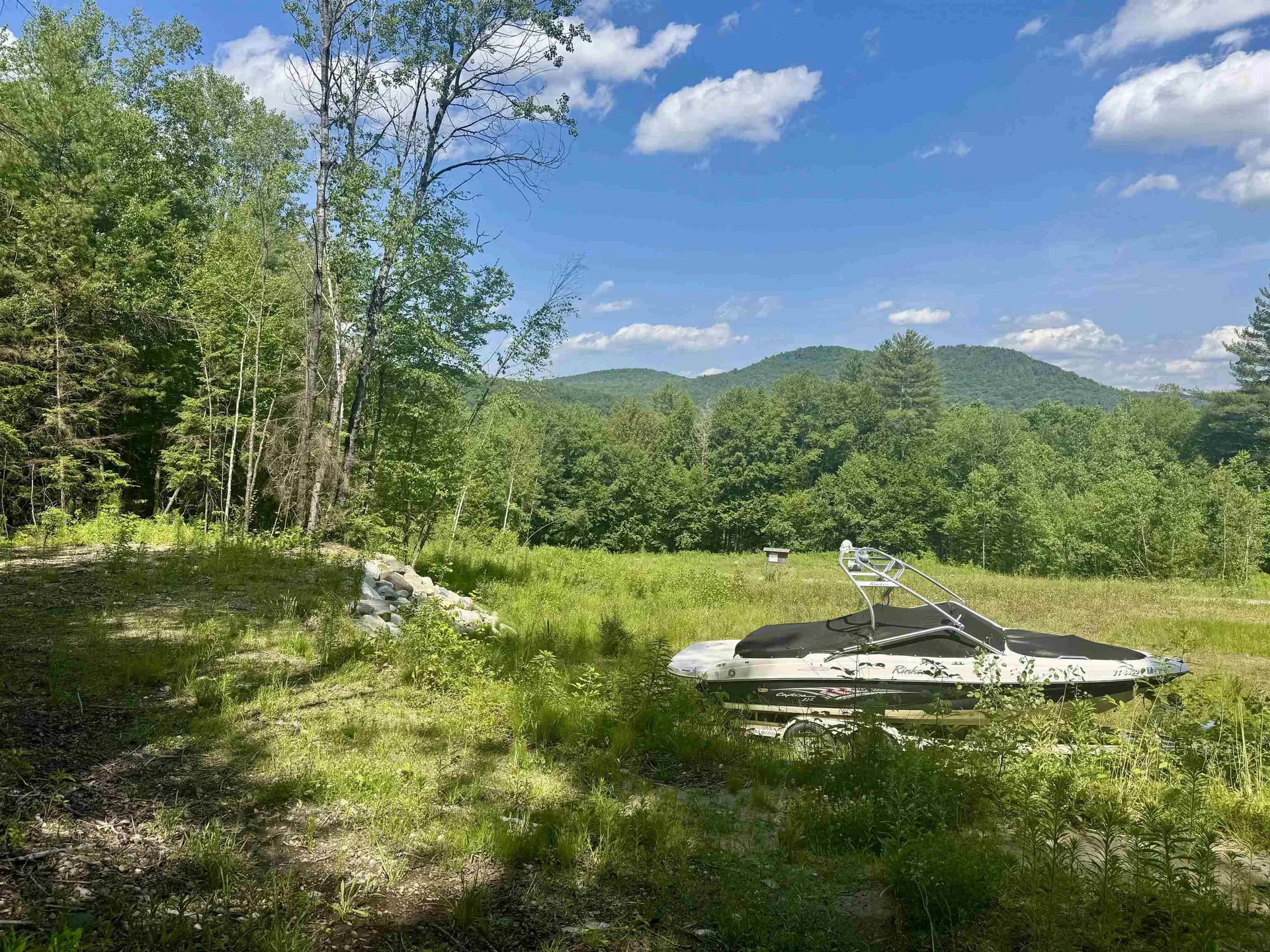 0 Remington Road Chester VT 05143