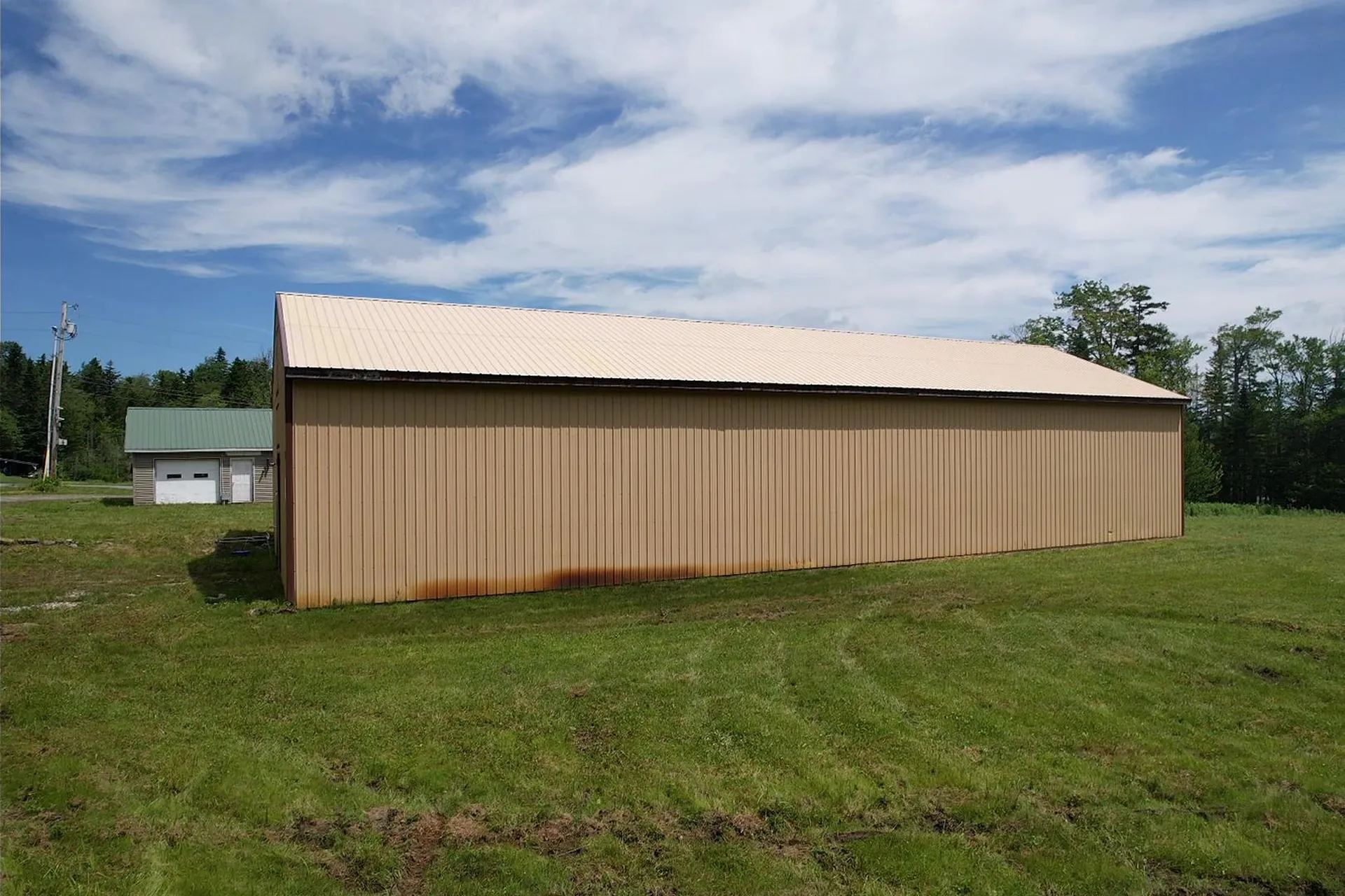 8570 Vt Route 9 Woodford VT 05201