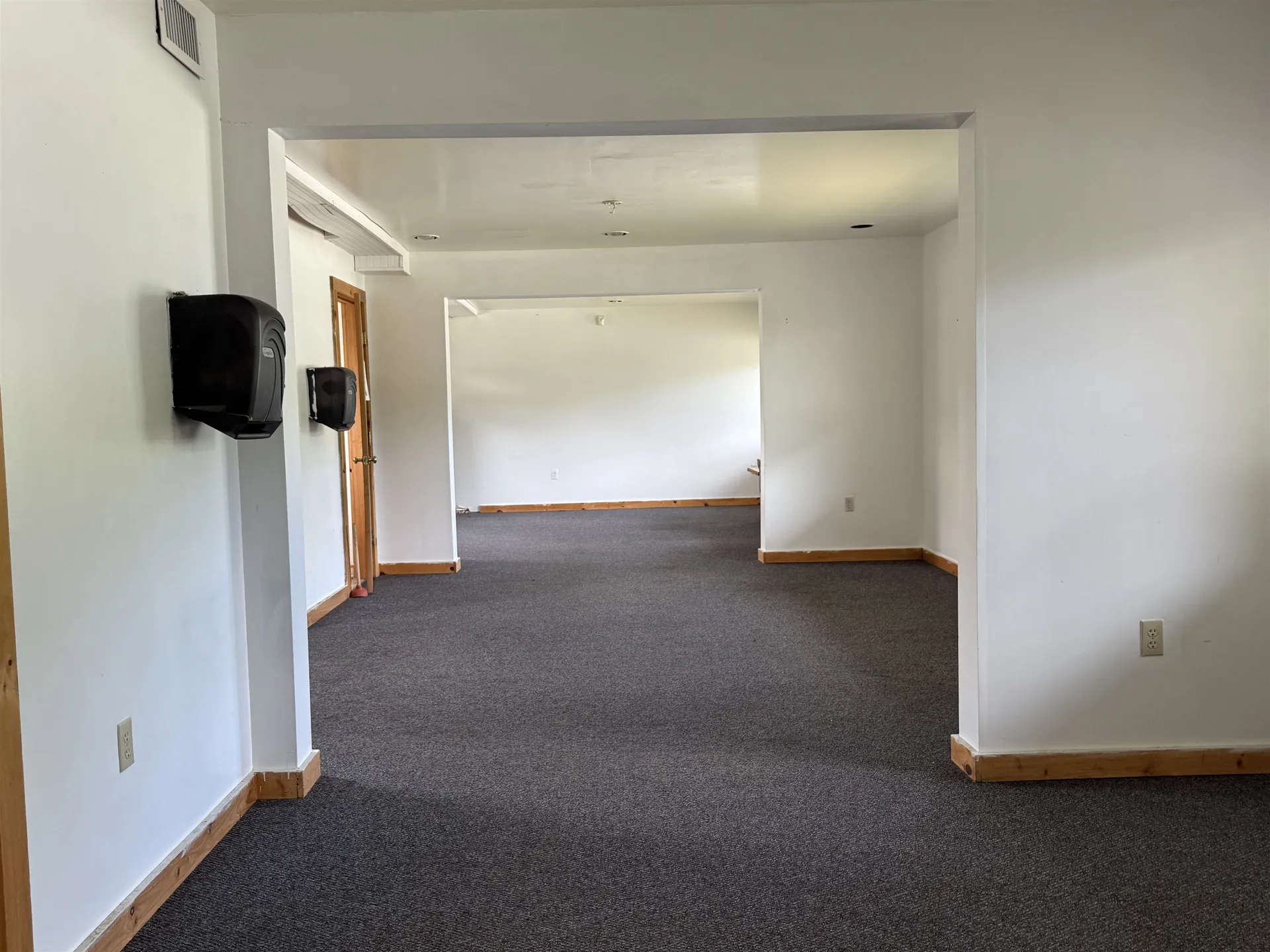 8570 Vt Route 9 Woodford VT 05201