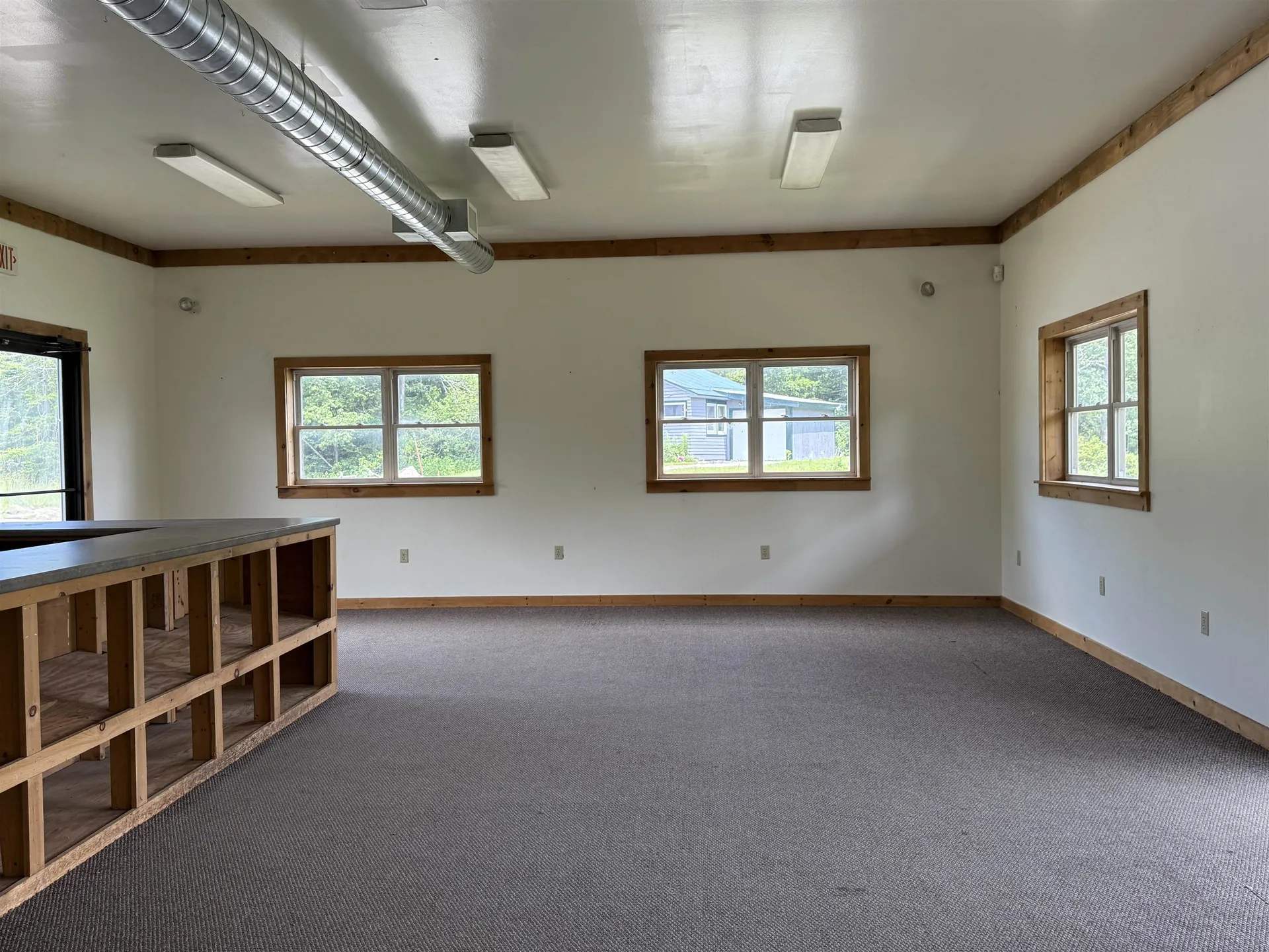 8570 Vt Route 9 Woodford VT 05201