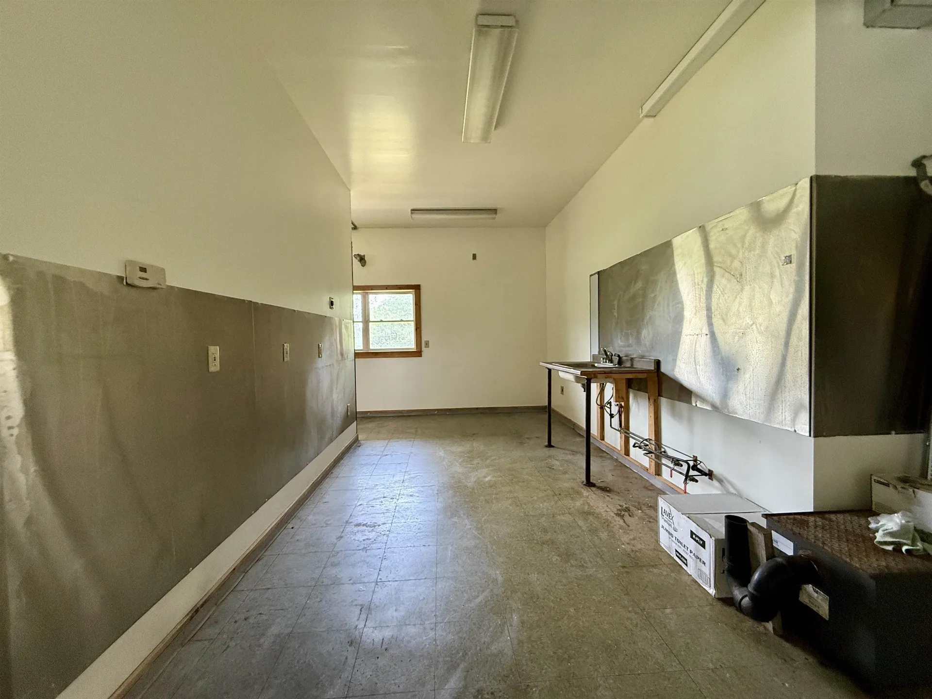 8570 Vt Route 9 Woodford VT 05201