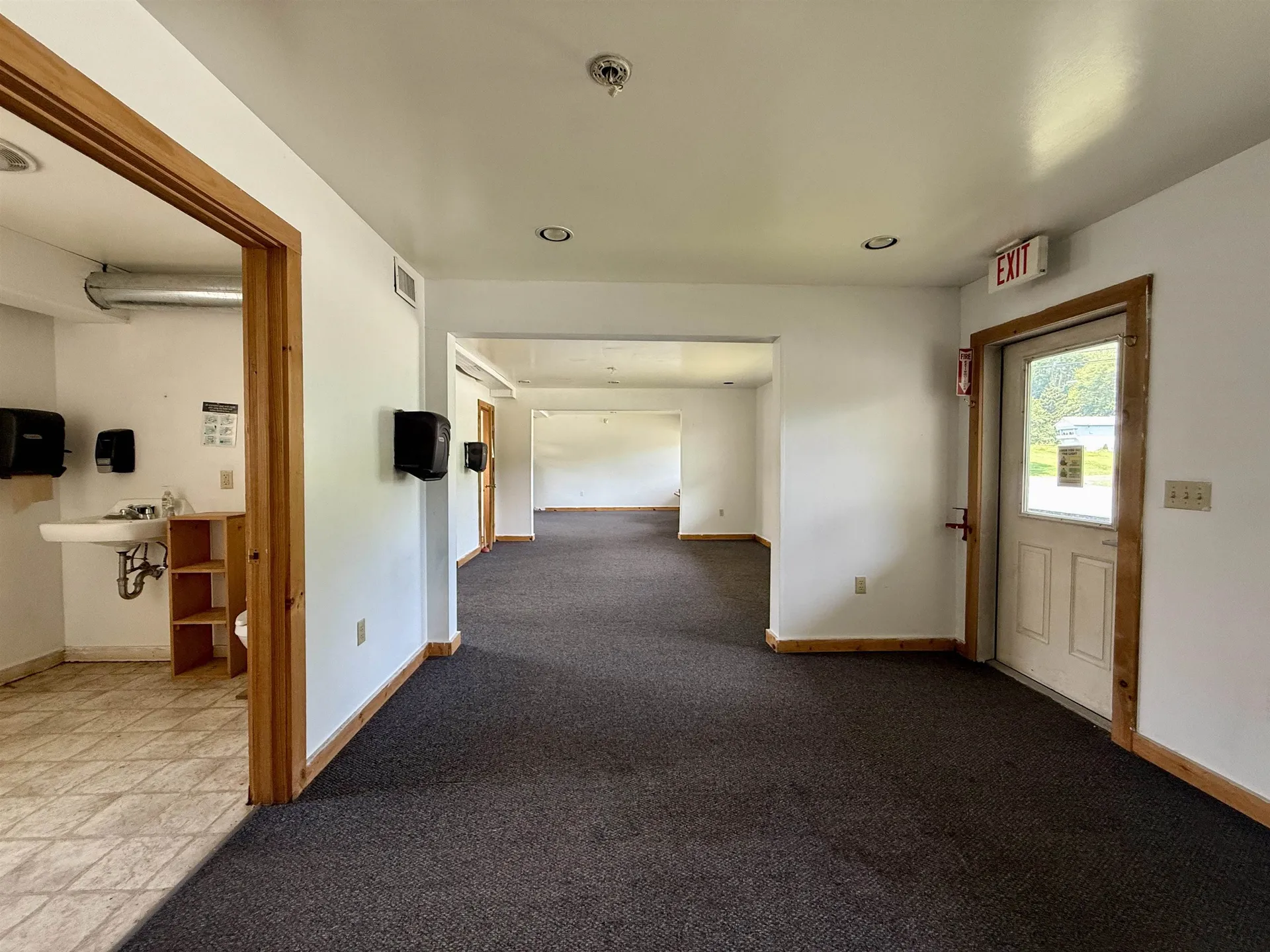 8570 Vt Route 9 Woodford VT 05201