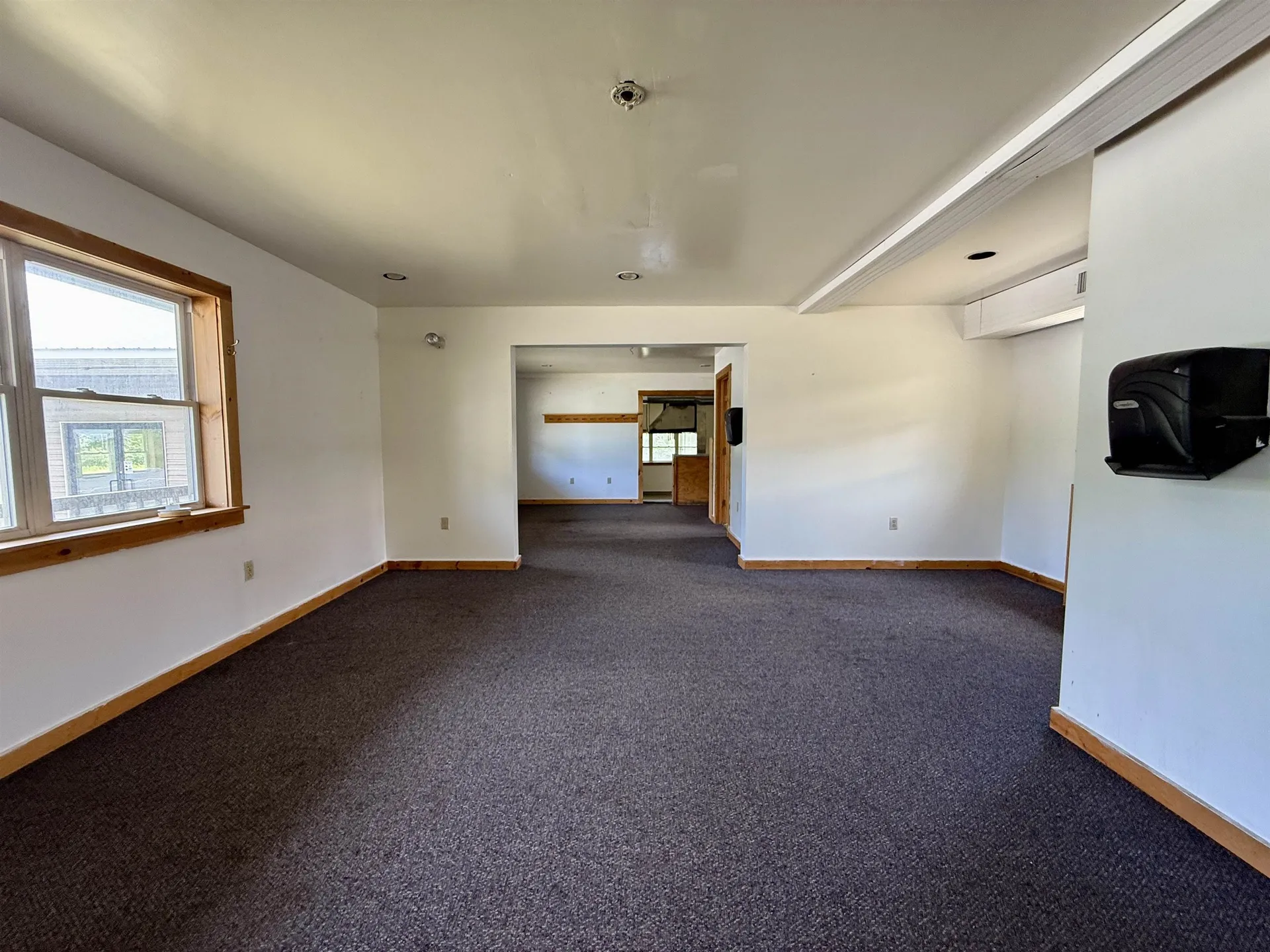 8570 Vt Route 9 Woodford VT 05201