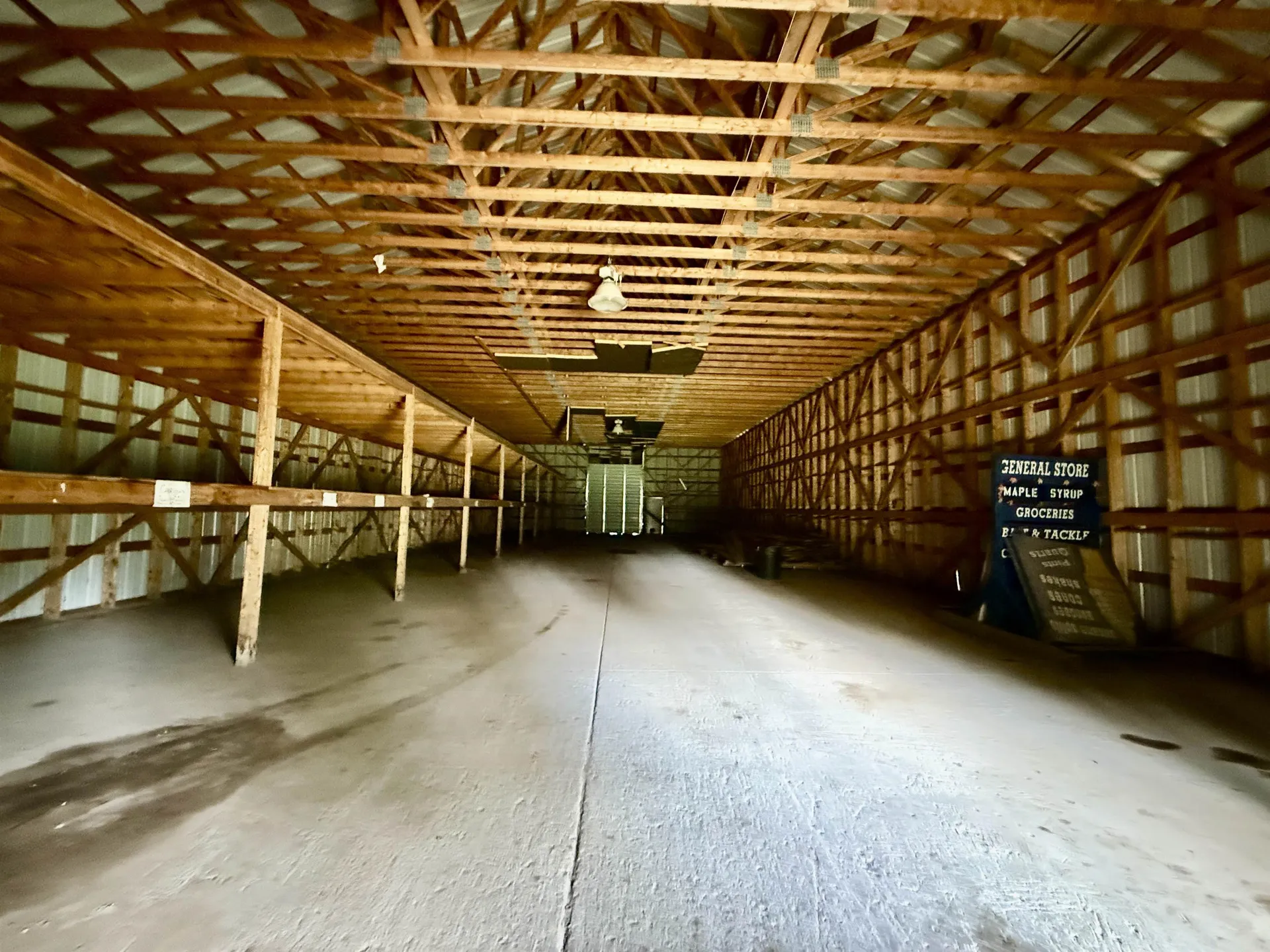 8570 Vt Route 9 Woodford VT 05201