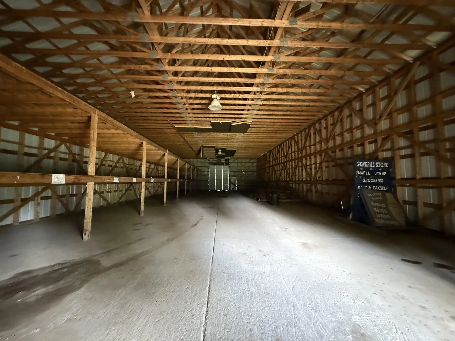 8570 Vt Route 9 Woodford VT 05201